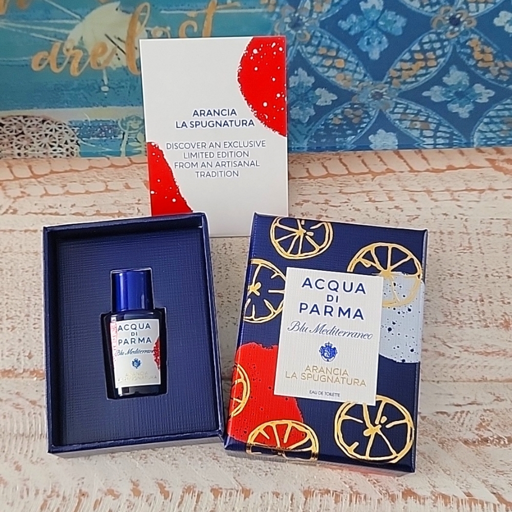 Acqua di Parma